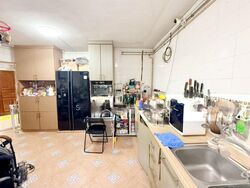 Blk 188B Rivervale Gateway (Sengkang), HDB 5 Rooms #502950181